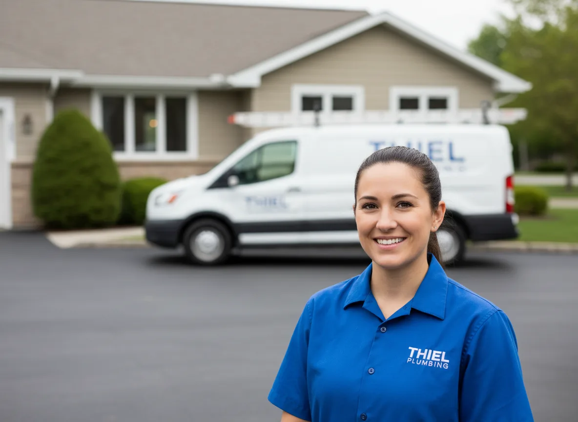 Plumber Tuscarora, PA FAQs